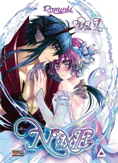 Volume cover